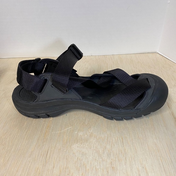 Keen zerraport II 2 Sandals - Picture 7 of 11